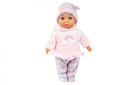 Lalka My First Baby 28cm Bayer Design