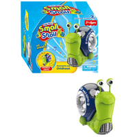 Zabawka Ślimak B Go Światło Dźwięk Interaktywny Edukacyjny dla Dzieci