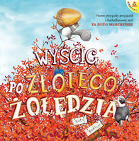 Wyścig po Złotego Żołędzia wyd. 2025