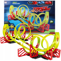 TOR DLA AUT PĘTLE 7 METRÓW 38 ELEMENTÓW