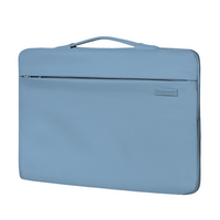 COOLPACK - SATURN - ETUI NA LAPTOP - BLUE