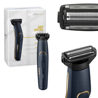 TRYMER MASZYNKA DO BRODY CIAŁA BG120E Babyliss