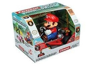 Carrera RC - Mario Kart Pipe Kart - Mario 2,4GHz Carrera