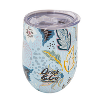 COOLPACK - COFFEE MUG - KUBEK TERMICZNY - 355 ml - DAVAO