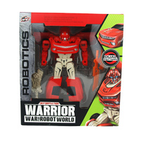 Robot edukacyjny interaktywny dla dzieci zestaw do nauki programowania