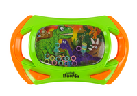 GRA ZRĘCZNOŚCIOWA WODNA KONSOLA DINOZAUR ZWIERZĘTA