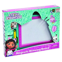 Gabi - Tablica magnetyczna Koci Domek Gabi Cobi