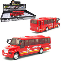 AUTO STRAŻ Z DŹWIĘKIEM