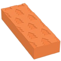 COLORINO - GUMKA DO ŚCIERANIA 2 SZTUKI "CHOINKA" - BLISTER - 1 szt.