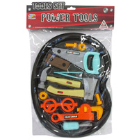 Zestaw Narzędzi Dla Dzieci Na Tacy Warsztat Edukacyjny Kreatywny Prezent