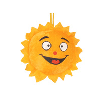 SŁONECZKO UŚMIECHNIĘTE