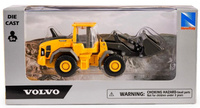 Mini Volvo L60H Daffi