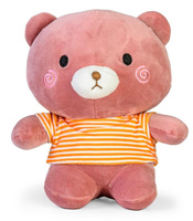 Miś w koszulce spandex 25cm Daffi