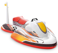 SKUTER DO PŁYWANIA DLA DZIECI ZABAWKA WODNA BASENOWA NA PREZENT LATO