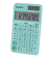 Kalkulator kieszonkowy Casio SL-310UC GN-BOX