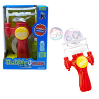 APARAT DO BANIEK MYDLANYCH NA BATERIE ŚWIETNA ZABAWA DLA DZIECI