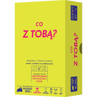 Gra Co z Tobą?
