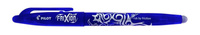 Pióro kulkowe niebieskie frixion ball 107136