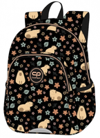 COOLPACK - TOBY - PLECAK DZIECIĘCY - CAPYBARA