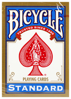 BICYCLE 808 GOLD EUROPE