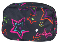 COOLPACK - FLORIDA - KOSMETYCZKA DUŻA - Star dust