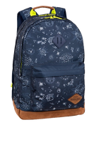 DISNEY FASHION - SCOUT - PLECAK MŁODZIEŻOWY - MANDALORIAN