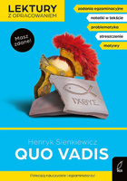 Quo vadis. Lektury z opracowaniem