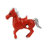 Nakręcane Zwierzątka Chodzące Zabawka Dla Dzieci Interaktywna Prezent