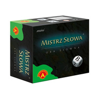 Gra Mistrz słowa mini 0347