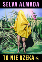 To nie rzeka