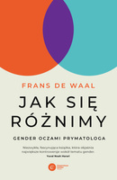Jak się różnimy? Gender oczami prymatologa