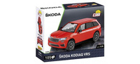 Cars Skoda Kodiaq VRS Cobi