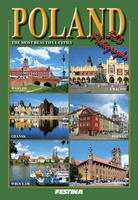 Polska najpiękniejsze miasta wer. Angielska