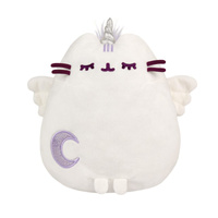 Maskotka Pusheen jednorożec biały 24cm 61535