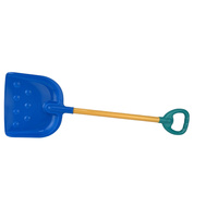 Duża Łopatka Plastikowa Dla Dzieci Do Piasku Zabawka Ogrodowa Prezent