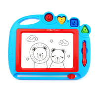 ZNIKOPIS TABLET TABLICA GRAFICZNY DO RYSOWANIA DLA DZIECI PREZENT ZABAWKA