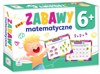 Gra Zabawy Matematyczne 6+