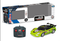 AUTO ZDALNIE STEROWANE SAMOCHÓD RC PILOT DUŻE FAST