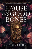 A House With Good Bones wer. angielska