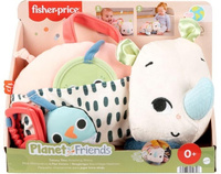 Fisher Price Planet Friends Nosorożec Fisher- Price