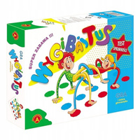 Gra Wygibajtus Compact