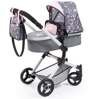 Wózek Combi Neo Vario Bayer Design