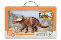 COLLECTA DINOZAUR TRICERATOPS HORRIDUS W OPAKOWANIU (DELUXE)