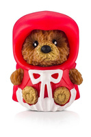 Strojnisie Baśniowe Misie - Czerwony Kapturek EPEE