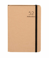 Kalendarz 2026 52 TDW