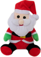 Mikołaj 20cm Sun-Day