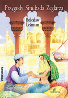 Przygody Sindbada Żeglarza