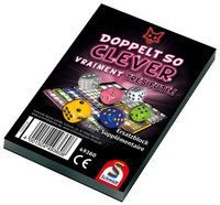 Bloczek do gry kościanej Duże sumy podstawowy dodatek