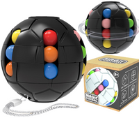 Magiczna piłka W-23