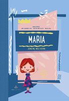 Maria jedno imię wiele historii